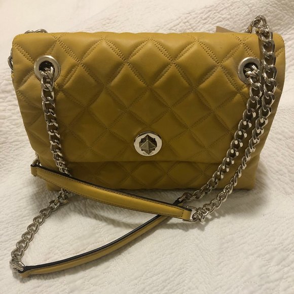 Kate Spade Handbag New - Picture 1 of 3